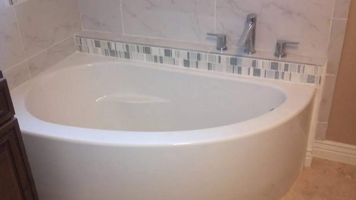 Repiping in Bellmead, TX